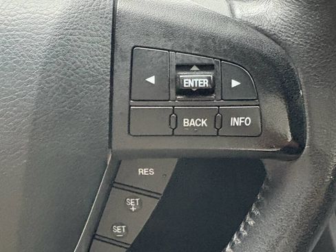 Used 2013 MAZDA MAZDA3 i Touring FWD image 20