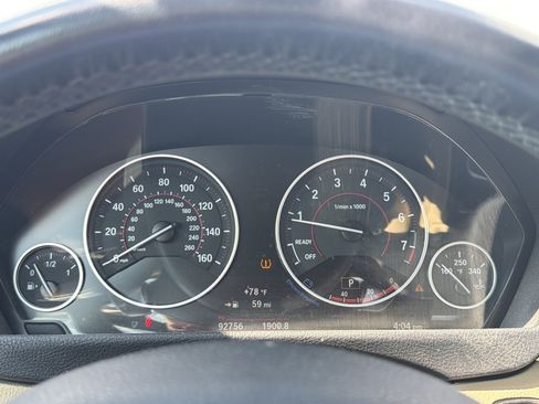Used 2018 BMW 430i Coupe RWD image 11