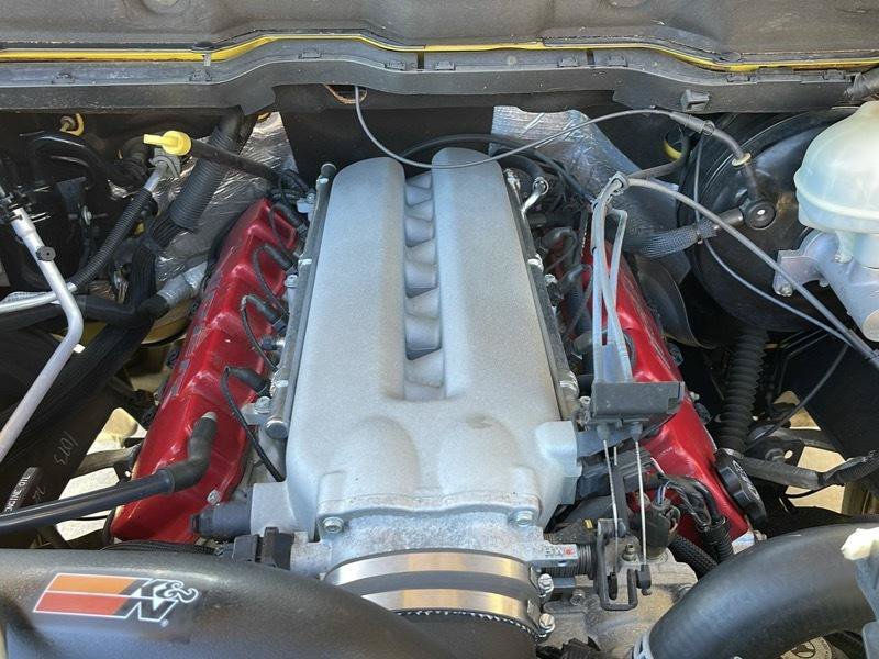 Used 2005 Dodge Ram 1500 Truck 2WD Quad Cab image 51