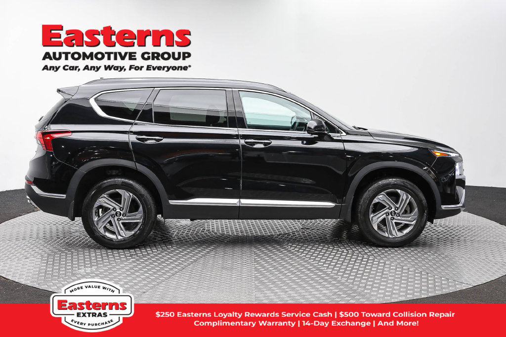 Used 2022 Hyundai Santa Fe SEL AWD/4WD image 5