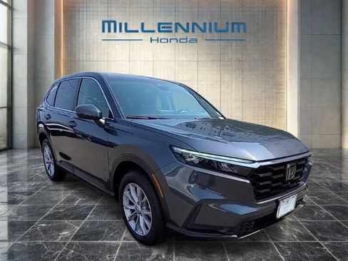 Used 2024 Honda CR-V EX-L image 7