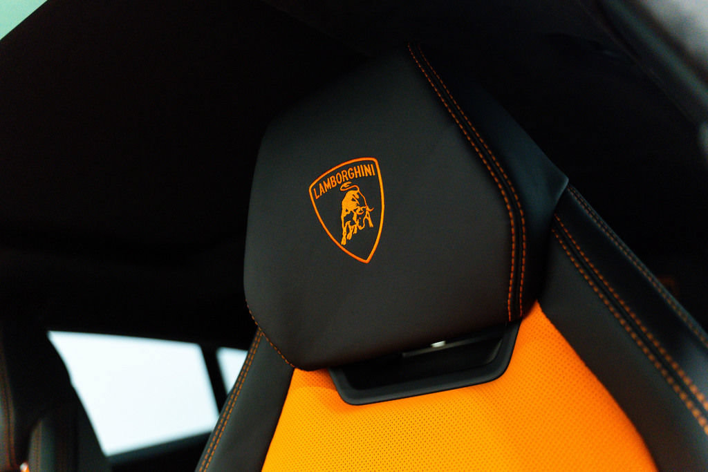 Used 2021 Lamborghini Urus AWD/4WD image 7