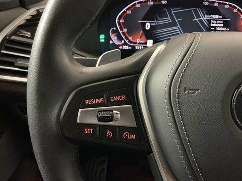 Certified 2023 BMW X5 sDrive40i w/ Premium Package RWD image 16