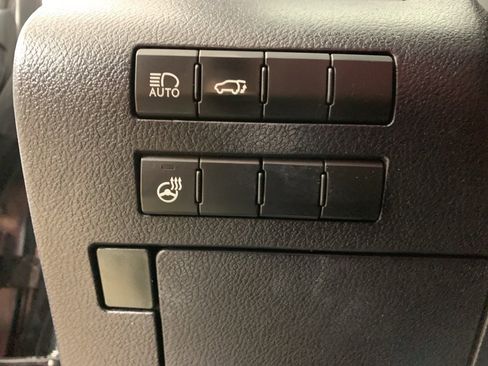 Used 2022 Lexus RX 350 F Sport image 19