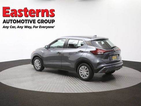 Used 2024 Nissan Kicks S FWD image 58