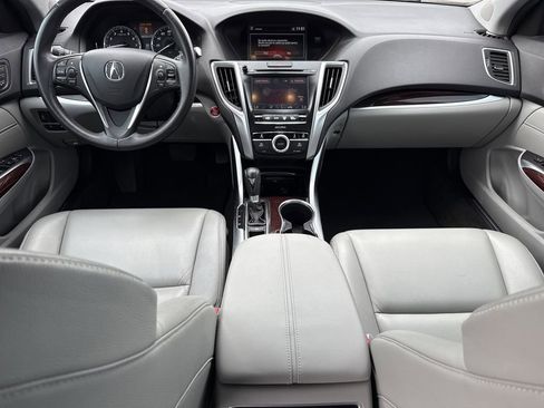 Used 2015 Acura TLX image 26