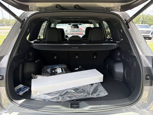 New 2026 Subaru Forester Sport AWD/4WD image 11