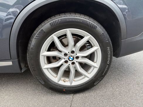Used 2021 BMW X5 sDrive40i w/ Premium Package RWD image 20