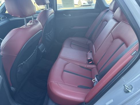 Used 2022 Kia K5 GT-Line w/ GT-Line FWD Premium Package image 26