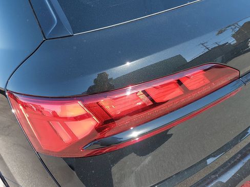 New 2026 Audi Q7 3.0T Prestige AWD/4WD image 38