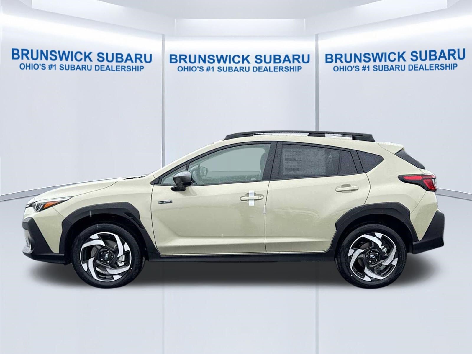 New 2026 Subaru Crosstrek 2.5i Limited AWD/4WD image 3
