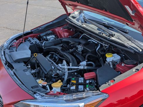 Used 2018 Subaru Impreza 2.0i Sport image 26