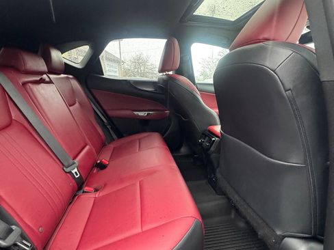 Used 2022 Lexus NX 350 w/ Cold Area Package image 13