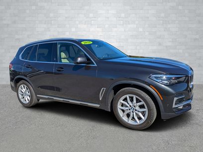 Used 2022 BMW X5 xDrive40i w/ Premium Package