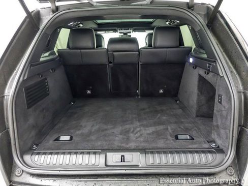 Used 2020 Land Rover Range Rover Sport HSE Dynamic AWD/4WD image 30
