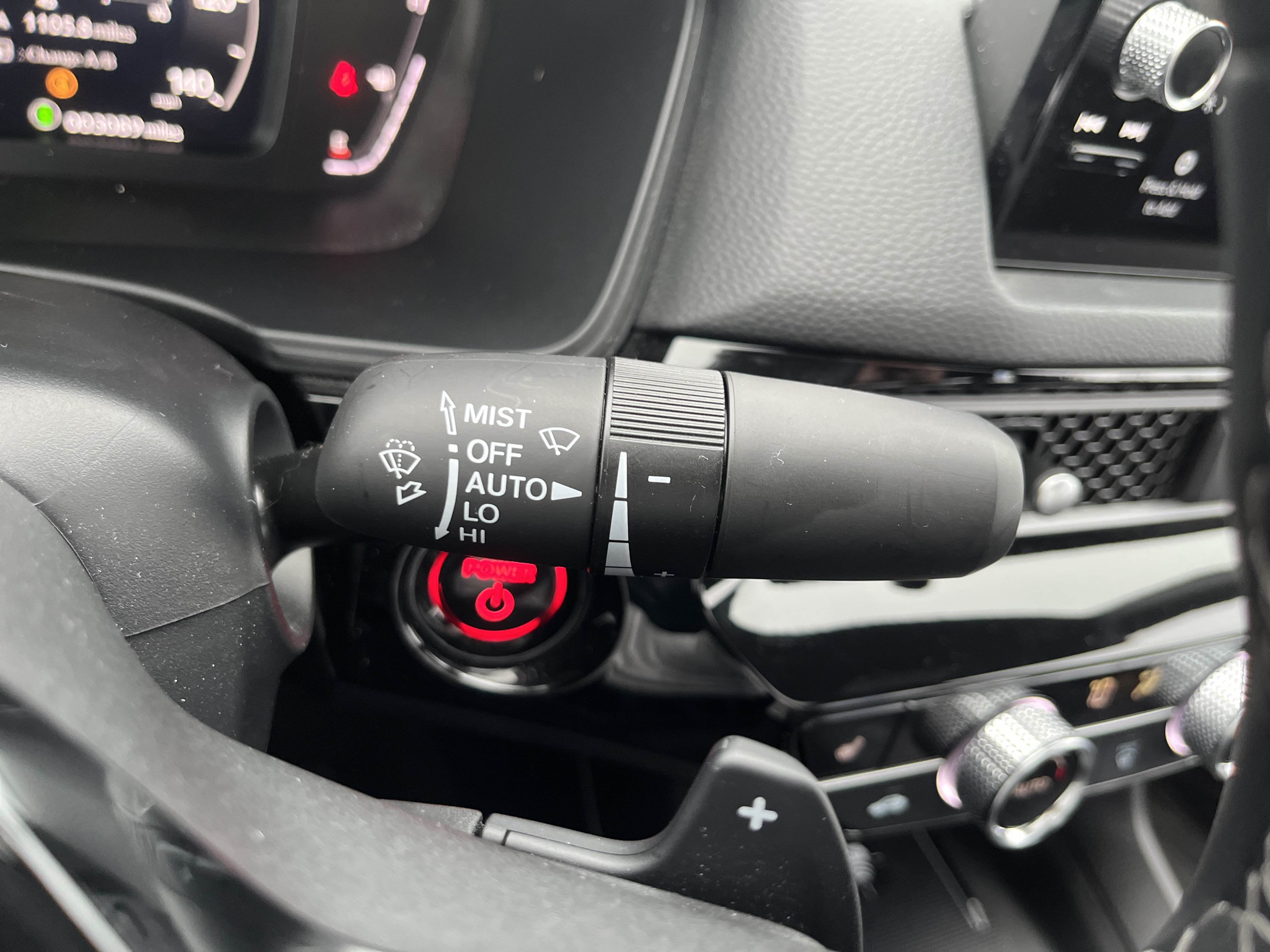Certified 2026 Honda Civic Sport Touring image 24