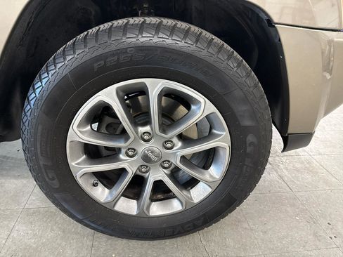 Used 2005 Jeep Grand Cherokee Limited image 63