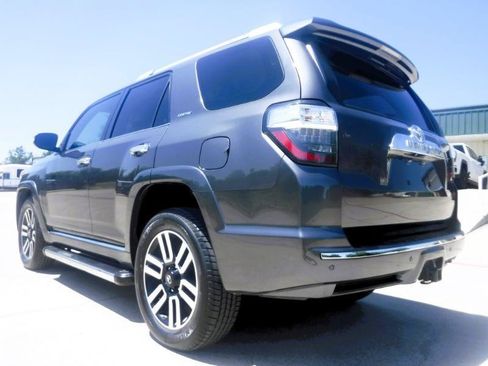 Used 2014 Toyota 4Runner Limited AWD/4WD image 13