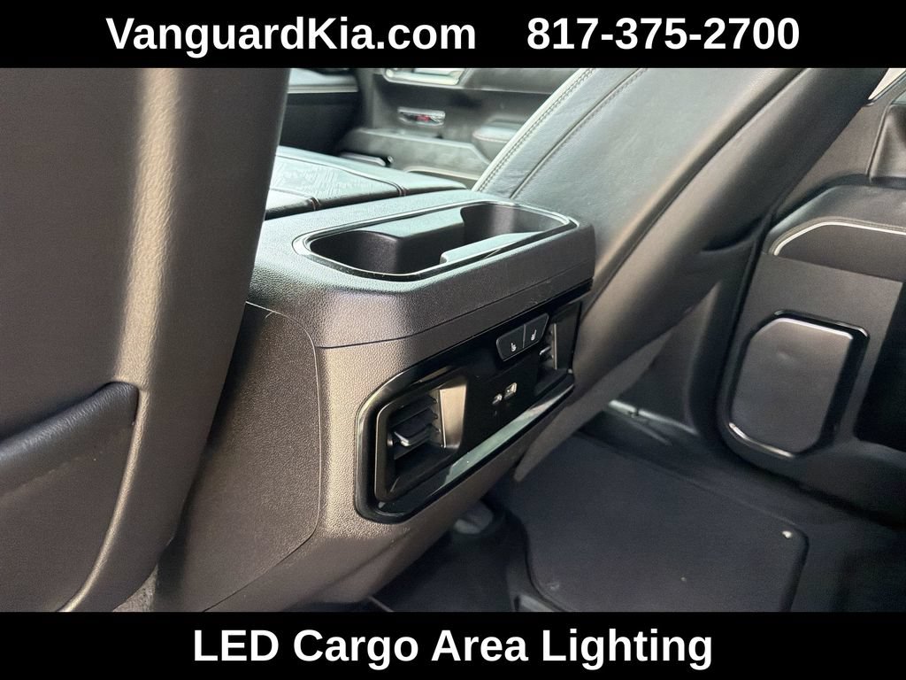 Used 2024 GMC Sierra 1500 AT4X AWD/4WD image 26