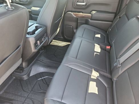 Used 2019 Chevrolet Silverado 1500 RST AWD/4WD image 30