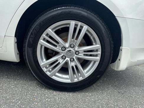 Used 2013 INFINITI G37 x Sedan w/ Premium Pkg AWD/4WD image 16