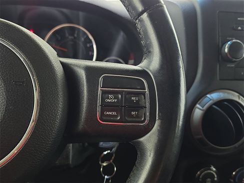 Used 2017 Jeep Wrangler Sport w/ Quick Order Package 24S image 18