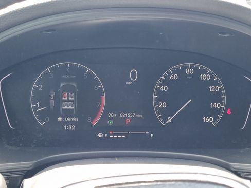 Used 2024 Honda Civic EX image 26