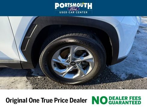 Used 2023 Hyundai Santa Fe SEL image 28