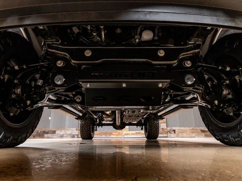 Used 2026 Ford F150 Lariat image 15