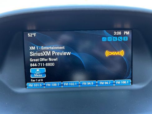 Used 2016 Buick Encore Leather image 38