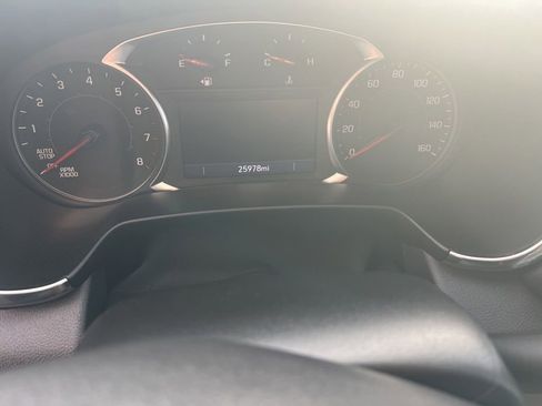 Used 2025 Chevrolet Blazer LT AWD/4WD image 19
