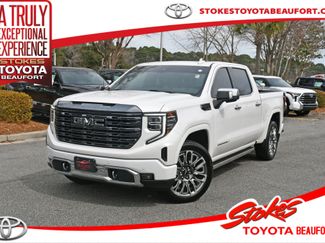 Used 2024 GMC Sierra 1500 Denali Ultimate AWD/4WD video 1
