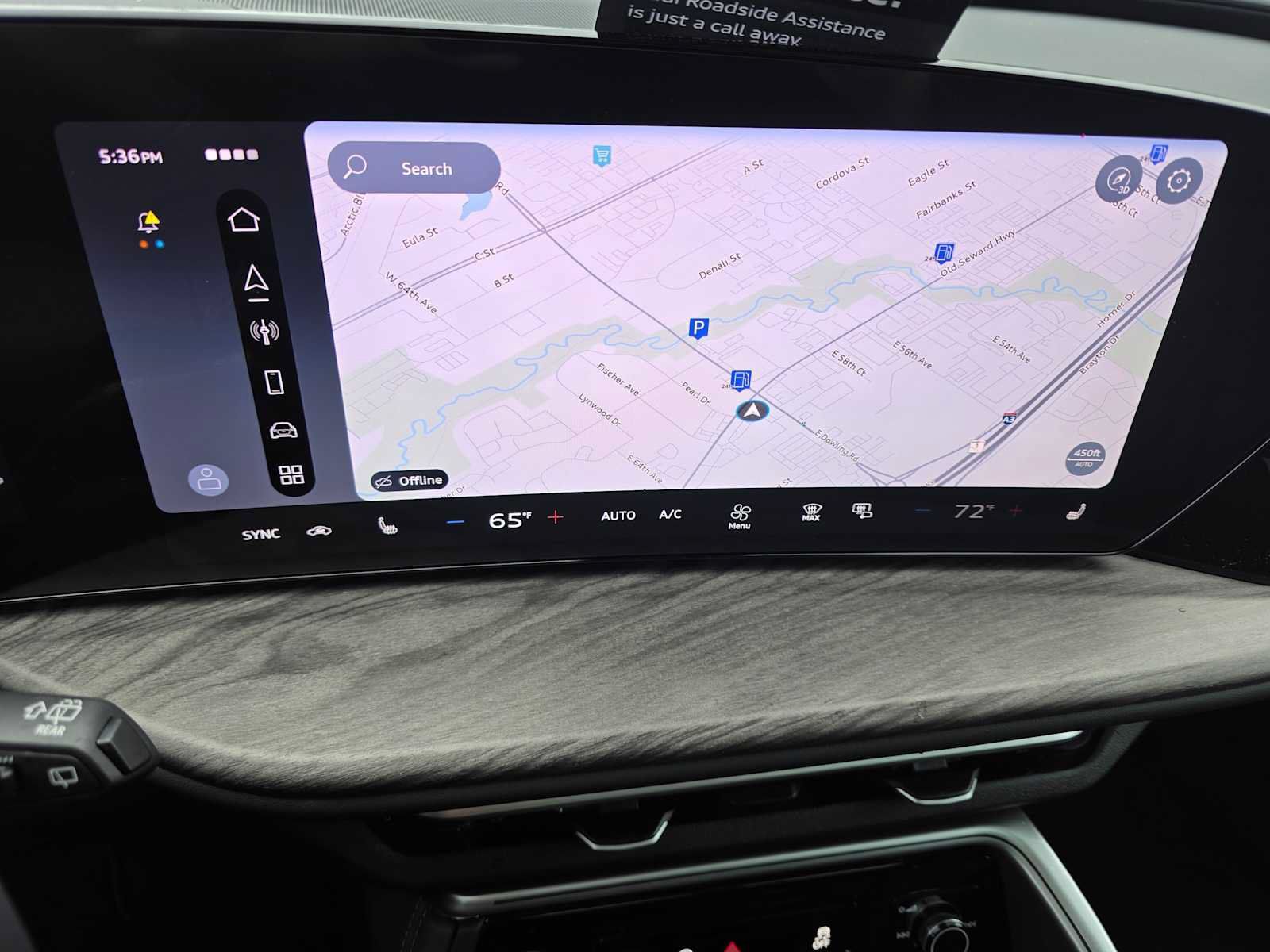 New 2026 Audi Q5 Premium AWD/4WD image 27