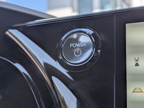 New 2026 Lexus RX 350h image 8