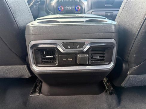 Used 2019 Chevrolet Silverado 1500 LTZ w/ LTZ Texas Edition image 22