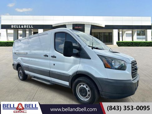 Used 2016 Ford Transit 350 148 Low Roof RWD image 1