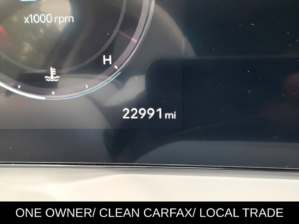 Used 2026 Hyundai Palisade SEL AWD/4WD image 19