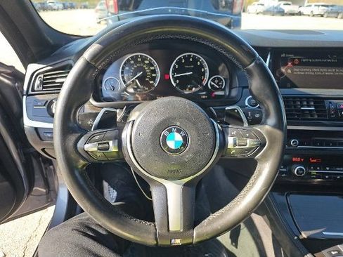 Used 2016 BMW 535i Sedan w/ M Sport image 6