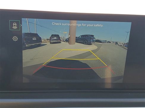 New 2026 Kia K5 GT-Line image 16