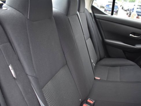 Used 2022 Nissan Sentra S w/ Electronics Package FWD image 49