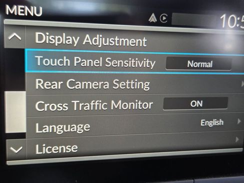 Certified 2025 Honda Civic Sport image 40