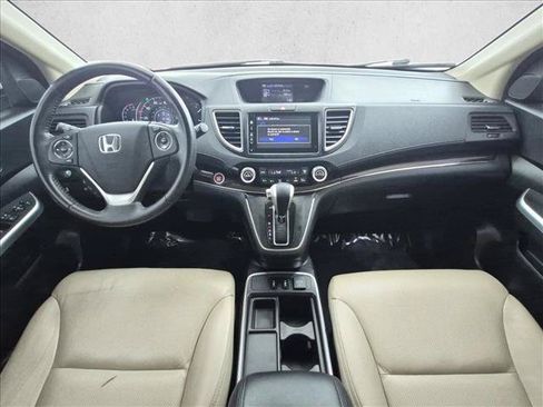 Used 2015 Honda CR-V EX-L image 20