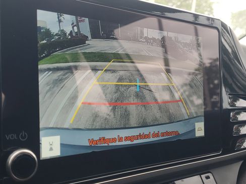 Certified 2025 Toyota Camry LE w/ Convenience Package FWD image 27