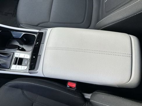 Used 2024 Hyundai Tucson SEL image 24