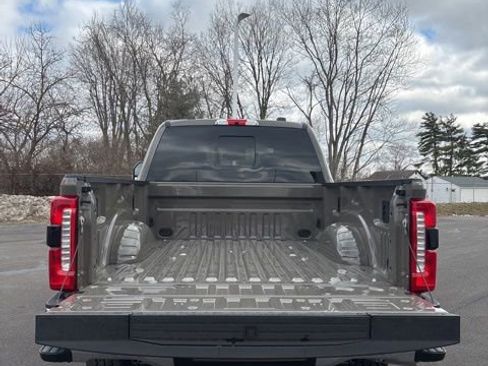 New 2026 Ford F350 King Ranch w/ Chrome Package AWD/4WD image 9