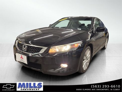 Used 2010 Honda Accord EX-L image 1