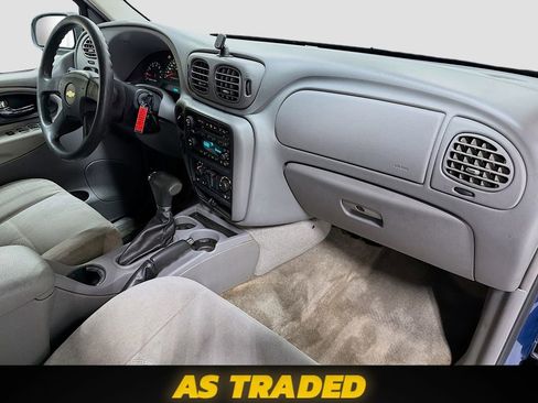 Used 2006 Chevrolet TrailBlazer LS image 27