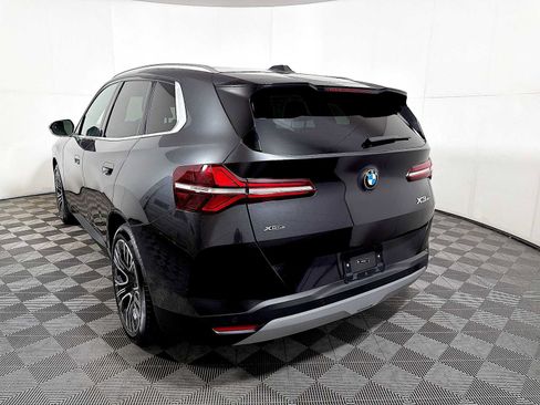 Used 2026 BMW X3 xDrive30i w/ Convenience Package AWD/4WD image 5