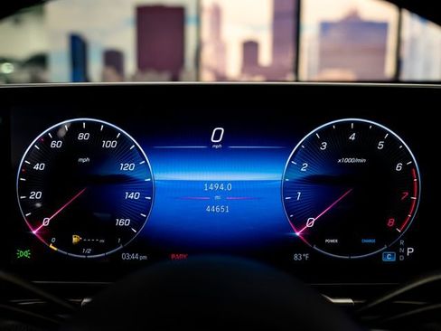 Used 2021 Mercedes-Benz S 580 4MATIC Sedan image 18