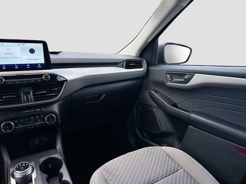 Used 2022 Ford Escape SE w/ Convenience Package AWD/4WD image 28